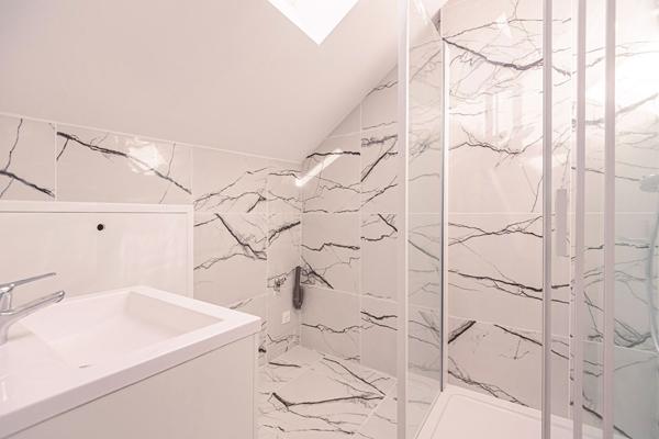 Appartement meublé Reims 3 pièce(s)