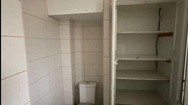 APPARTEMENT - 1ER ETAGE - LISIEUX - DISPONIBLE IMMEDIATEMENT