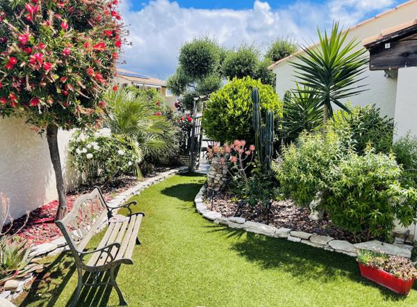Une villa coup de coeur à visiter absolument !