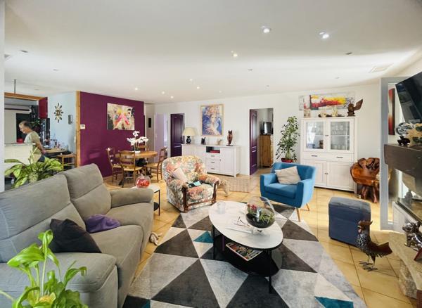 Une villa coup de coeur à visiter absolument !