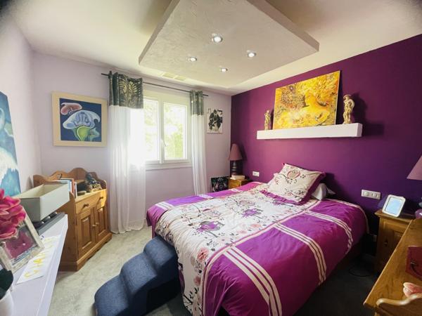 Une villa coup de coeur à visiter absolument !