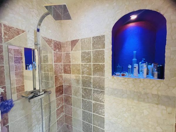 Une villa coup de coeur à visiter absolument !