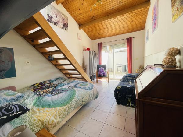 Une villa coup de coeur à visiter absolument !