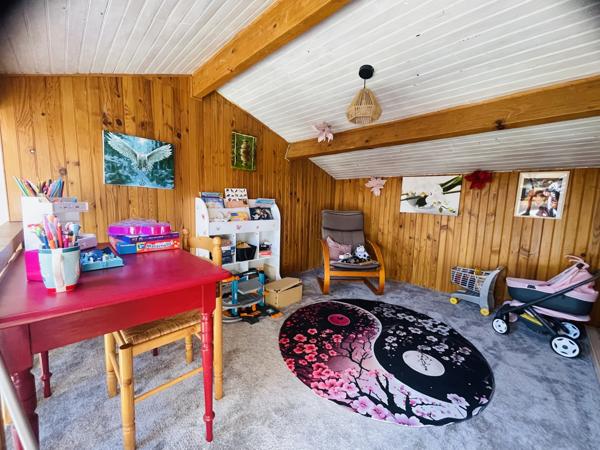 Une villa coup de coeur à visiter absolument !