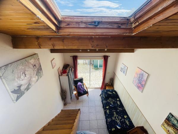 Une villa coup de coeur à visiter absolument !