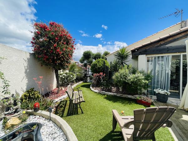 Une villa coup de coeur à visiter absolument !