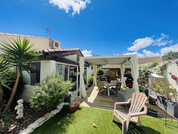 Une villa coup de coeur à visiter absolument !