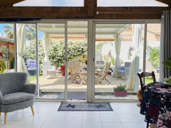 Une villa coup de coeur à visiter absolument !