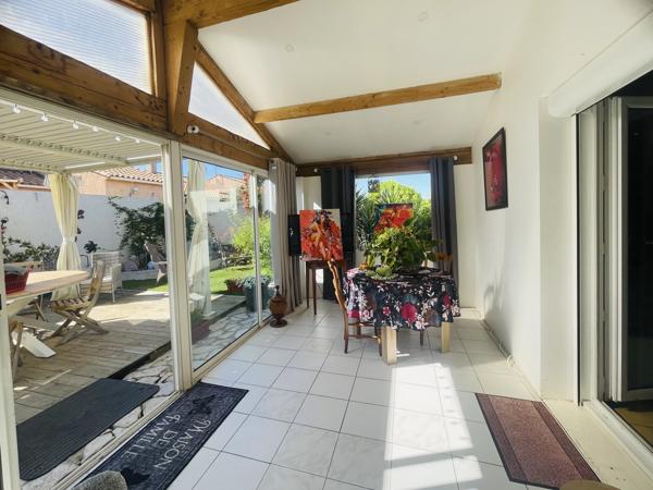 Une villa coup de coeur à visiter absolument !