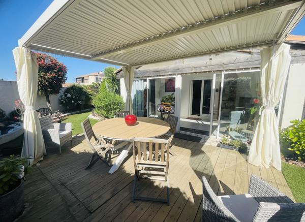 Une villa coup de coeur à visiter absolument !