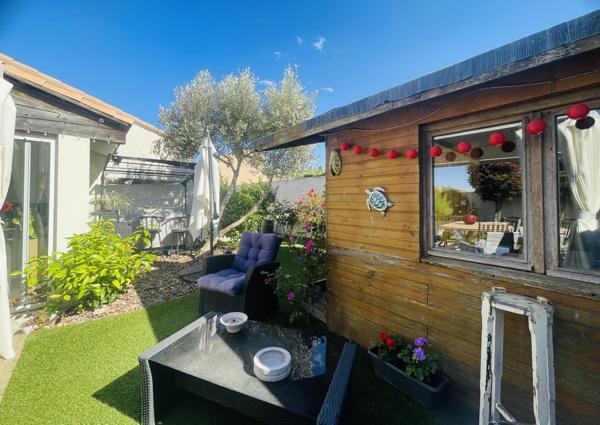 Une villa coup de coeur à visiter absolument !