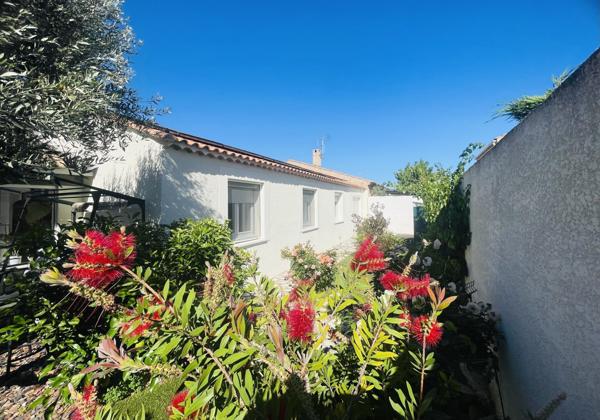 Une villa coup de coeur à visiter absolument !