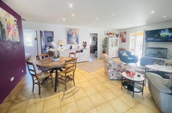 Une villa coup de coeur à visiter absolument !