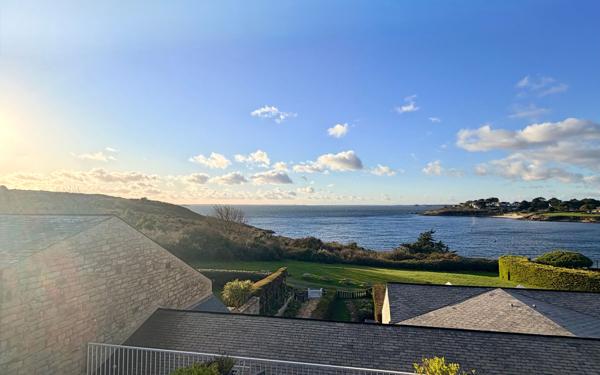 Appartement à vendre    4 pièces • 52 m2 Arzon