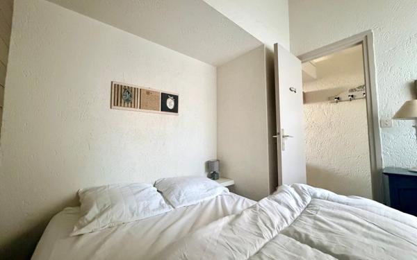 Appartement à vendre    4 pièces • 52 m2 Arzon