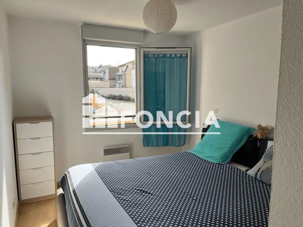 Location Appartement 3 pièces 64.98 m² - 11 RUE NOELAS Roanne 42300