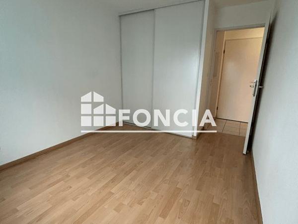 Location Appartement 3 pièces 64.98 m² - 11 RUE NOELAS Roanne 42300