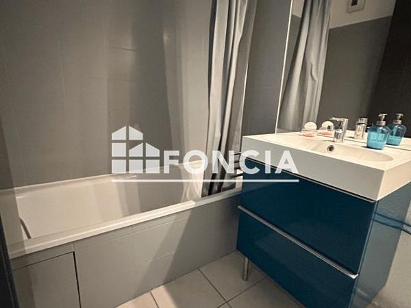 Location Appartement 3 pièces 64.98 m² - 11 RUE NOELAS Roanne 42300