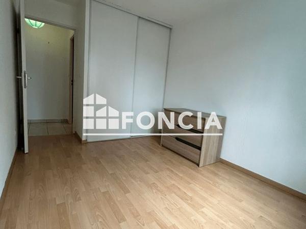 Location Appartement 3 pièces 64.98 m² - 11 RUE NOELAS Roanne 42300