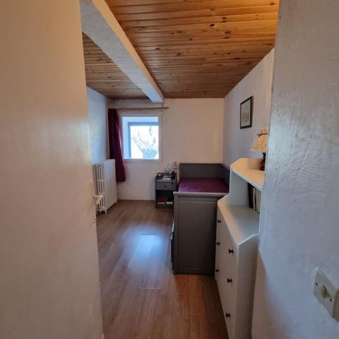 Maison en pierre à EOURRES (05300)