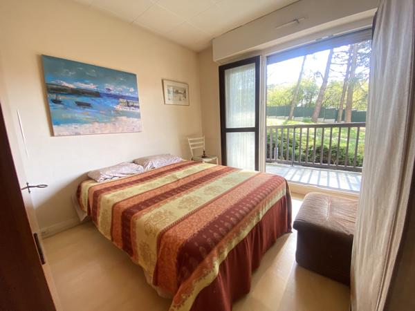 Appartement 2 pièces - 37 m²