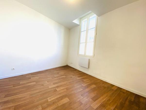 Studio en RDC - Réf BERNACHE