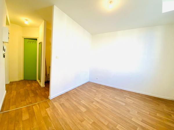 Studio en RDC - Réf BERNACHE