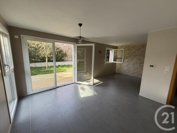 Appartement F4 à vendre  4 pièces - 78,66 m2 BESANCON - 25