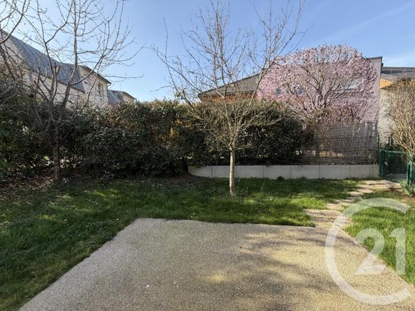 Appartement F4 à vendre  4 pièces - 78,66 m2 BESANCON - 25