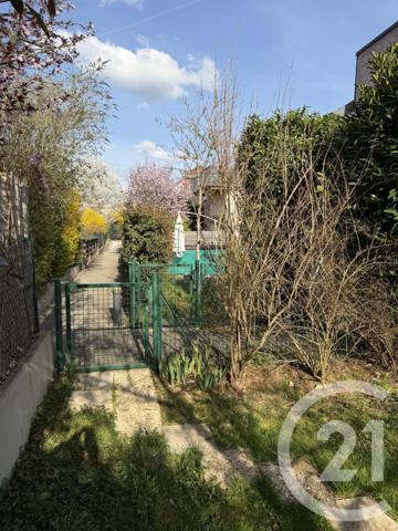 Appartement F4 à vendre  4 pièces - 78,66 m2 BESANCON - 25