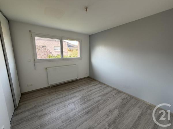 Appartement F4 à vendre  4 pièces - 78,66 m2 BESANCON - 25