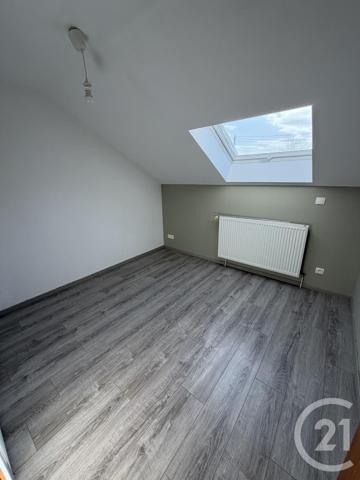 Appartement F4 à vendre  4 pièces - 78,66 m2 BESANCON - 25