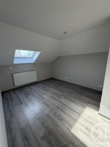 Appartement F4 à vendre  4 pièces - 78,66 m2 BESANCON - 25