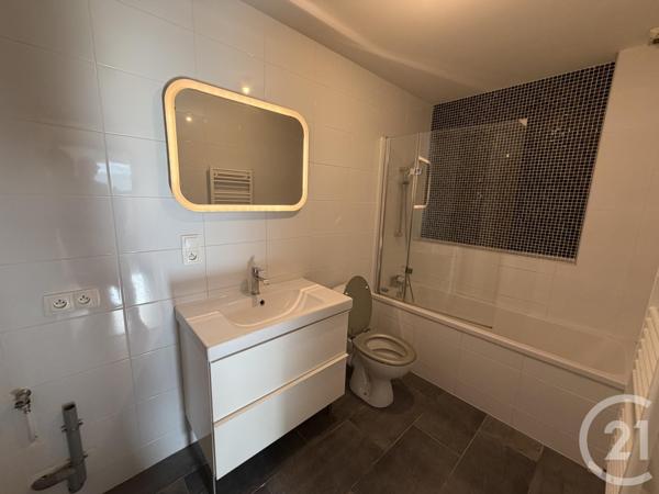 Appartement F4 à vendre  4 pièces - 78,66 m2 BESANCON - 25