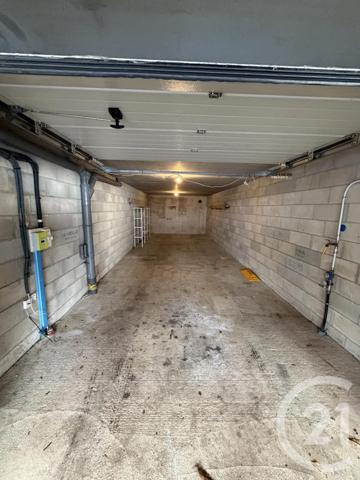 Appartement F4 à vendre  4 pièces - 78,66 m2 BESANCON - 25