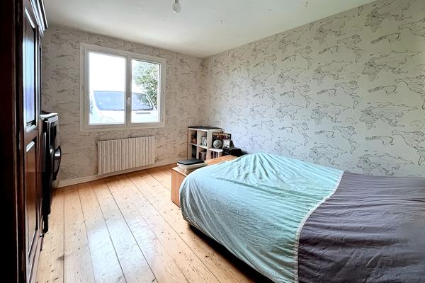 Maison Sainte Soulle 5 pièce(s) - 4 chambres & bureau - 1400 m2 de parcelle, Sainte soulle 17220