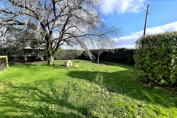 Maison Sainte Soulle 5 pièce(s) - 4 chambres & bureau - 1400 m2 de parcelle, Sainte soulle 17220
