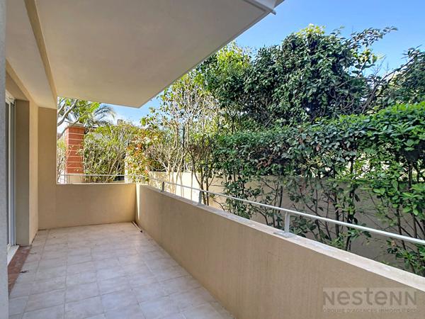 Antibes Terriers ? 2 pièces idéal premier achat ou investissement