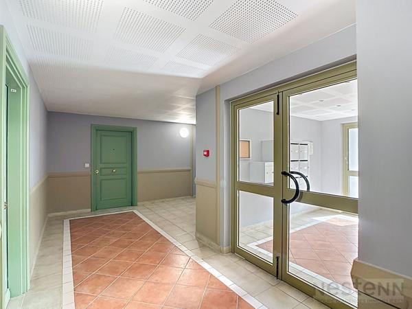 Antibes Terriers ? 2 pièces idéal premier achat ou investissement