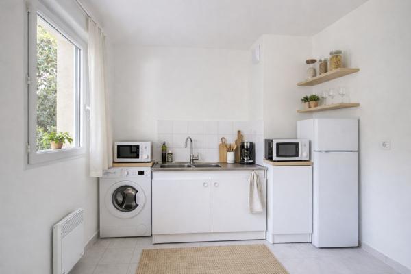Antibes Terriers ? 2 pièces idéal premier achat ou investissement
