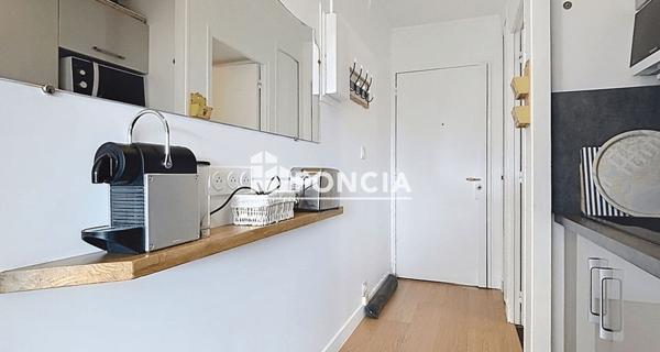 À vendre Studio 28 m² - Trouville-sur-mer 14360