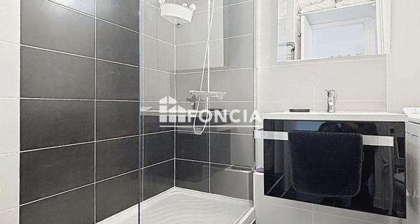 À vendre Studio 28 m² - Trouville-sur-mer 14360