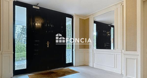 À vendre Studio 28 m² - Trouville-sur-mer 14360