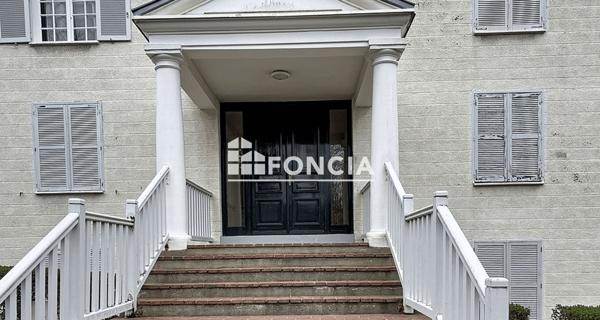 À vendre Studio 28 m² - Trouville-sur-mer 14360