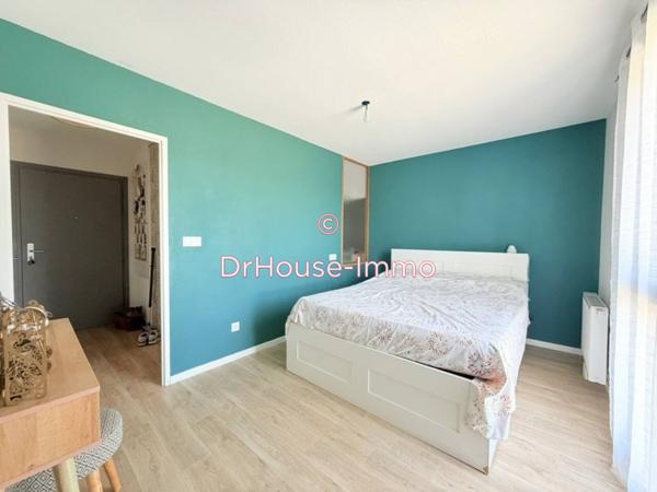 Appartement à vendre 3 pièces de 66 m²