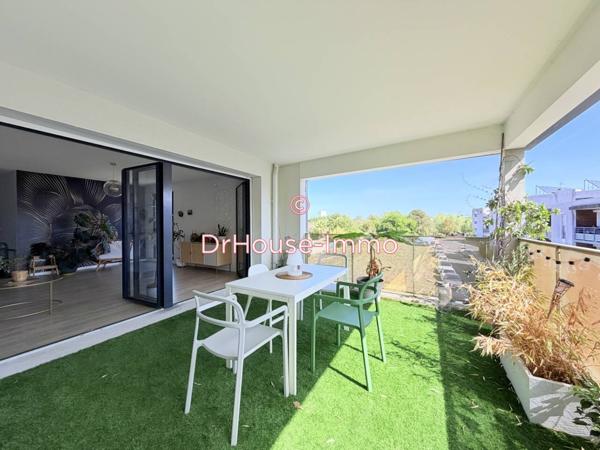 Appartement à vendre 3 pièces de 66 m²