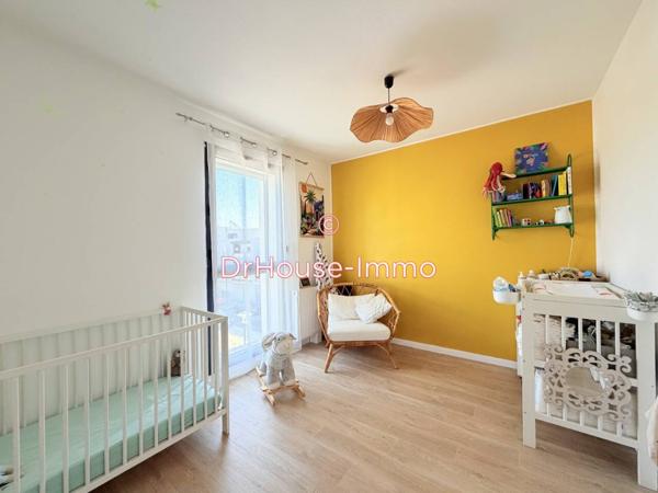 Appartement à vendre 3 pièces de 66 m²