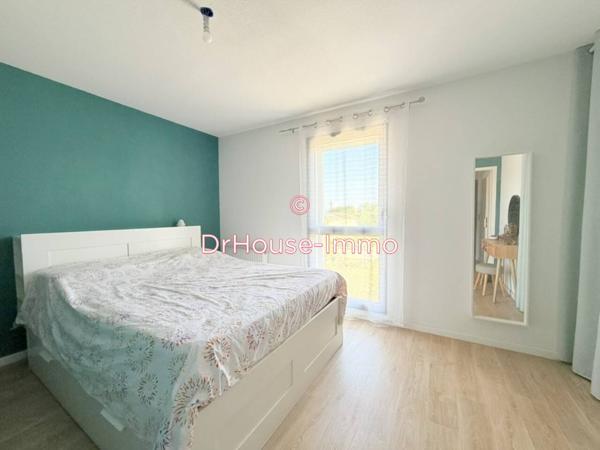 Appartement à vendre 3 pièces de 66 m²