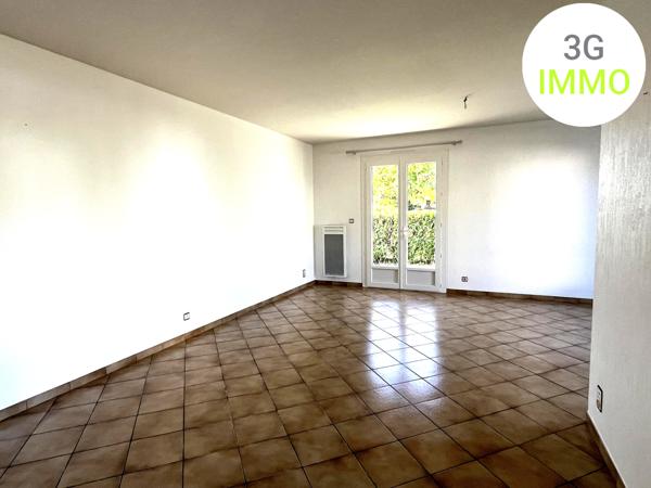 Vente / Maison de plain-pied