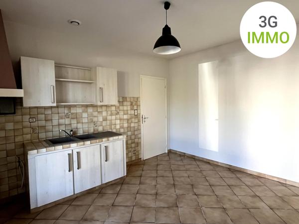 Vente / Maison de plain-pied